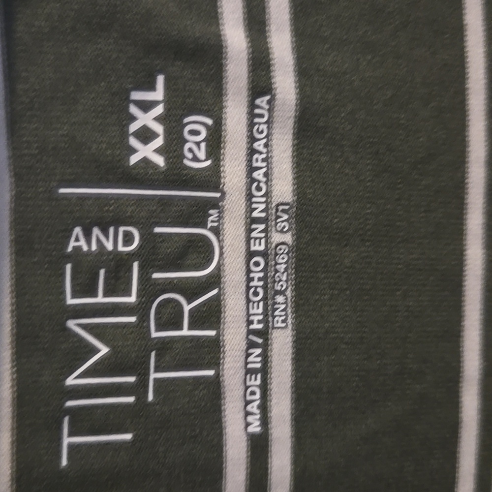 Plus TEE - Picture 5 of 7